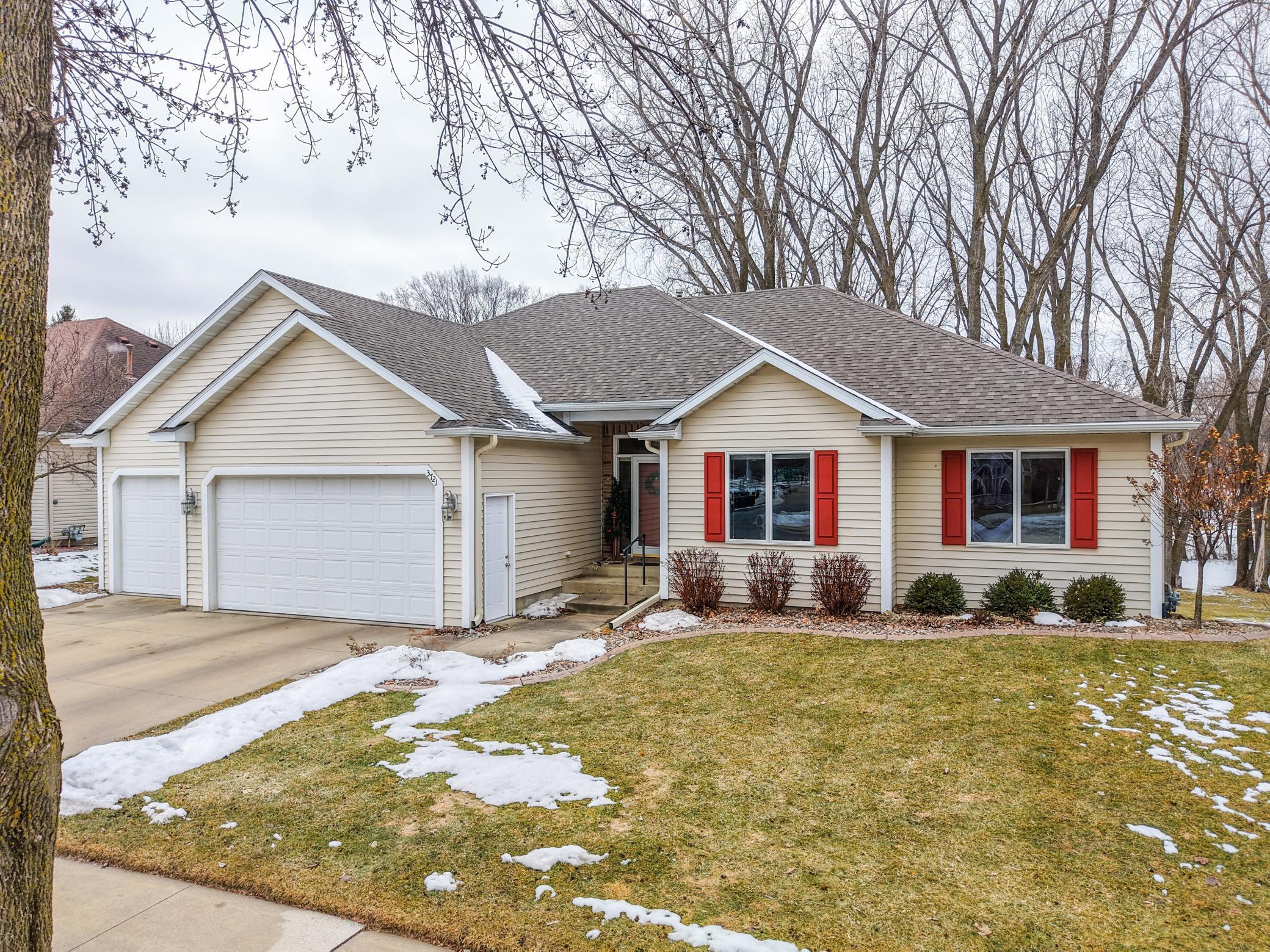 3721 Arbor Drive Northwest Rochester, MN 55901 - Photo 62 of 74