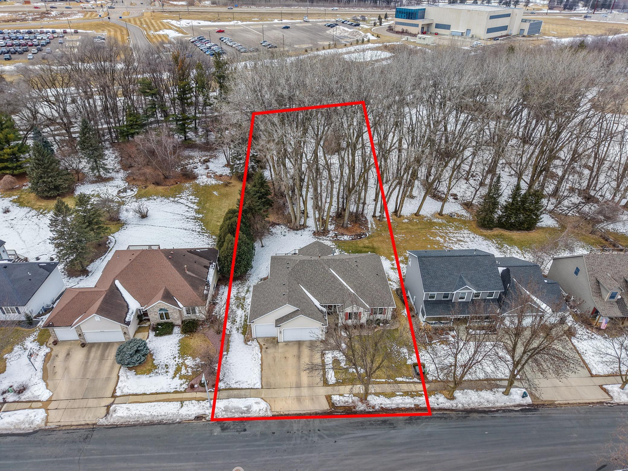 3721 Arbor Drive Northwest Rochester, MN 55901 - Photo 66 of 74