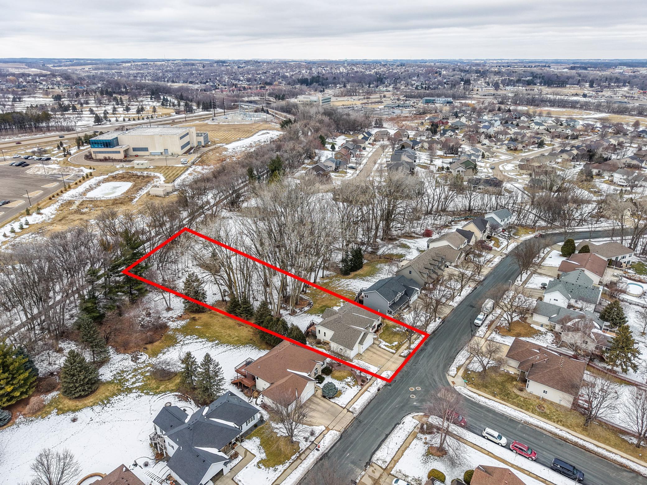 3721 Arbor Drive Northwest Rochester, MN 55901 - Photo 67 of 74