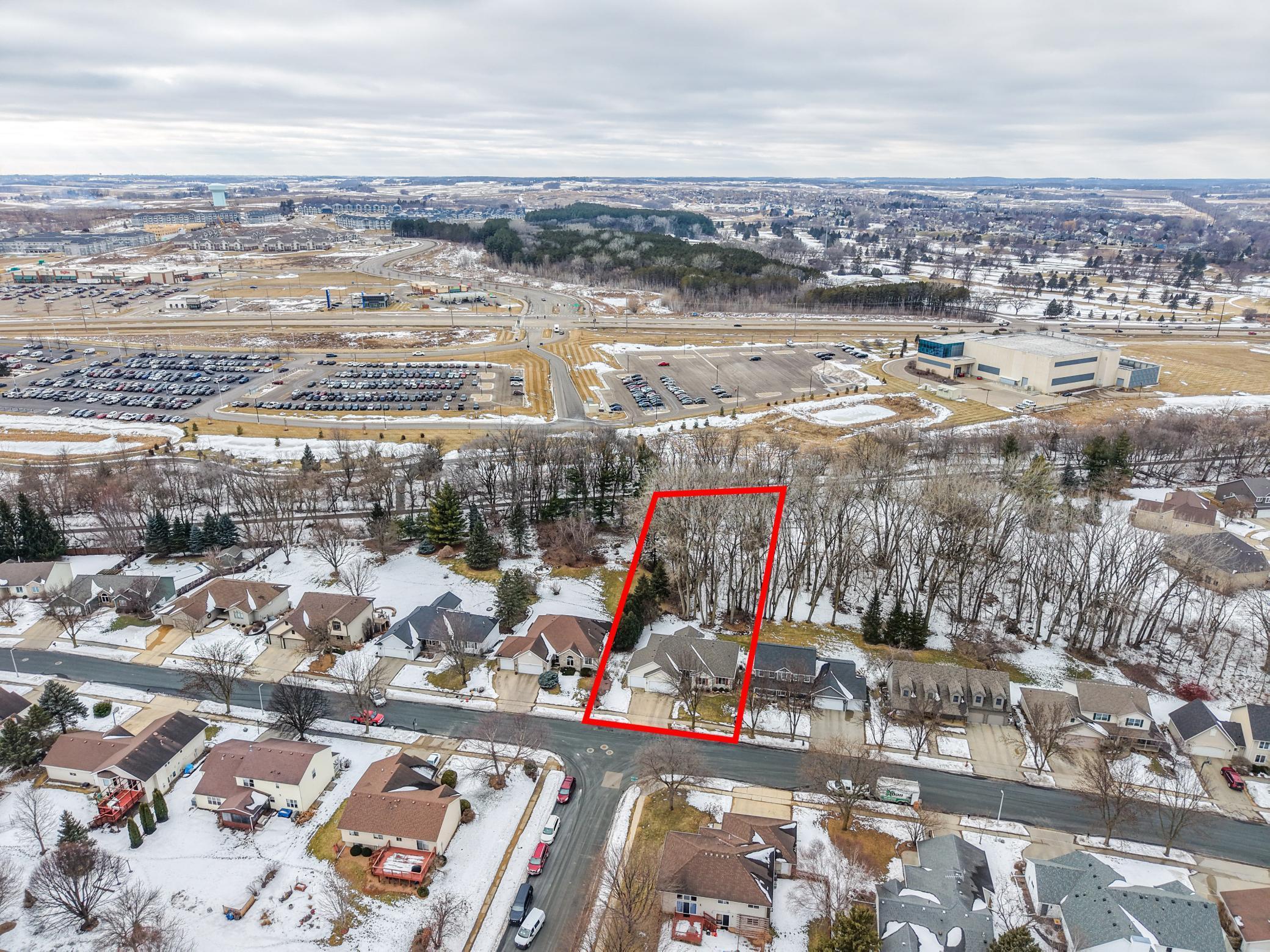 3721 Arbor Drive Northwest Rochester, MN 55901 - Photo 68 of 74