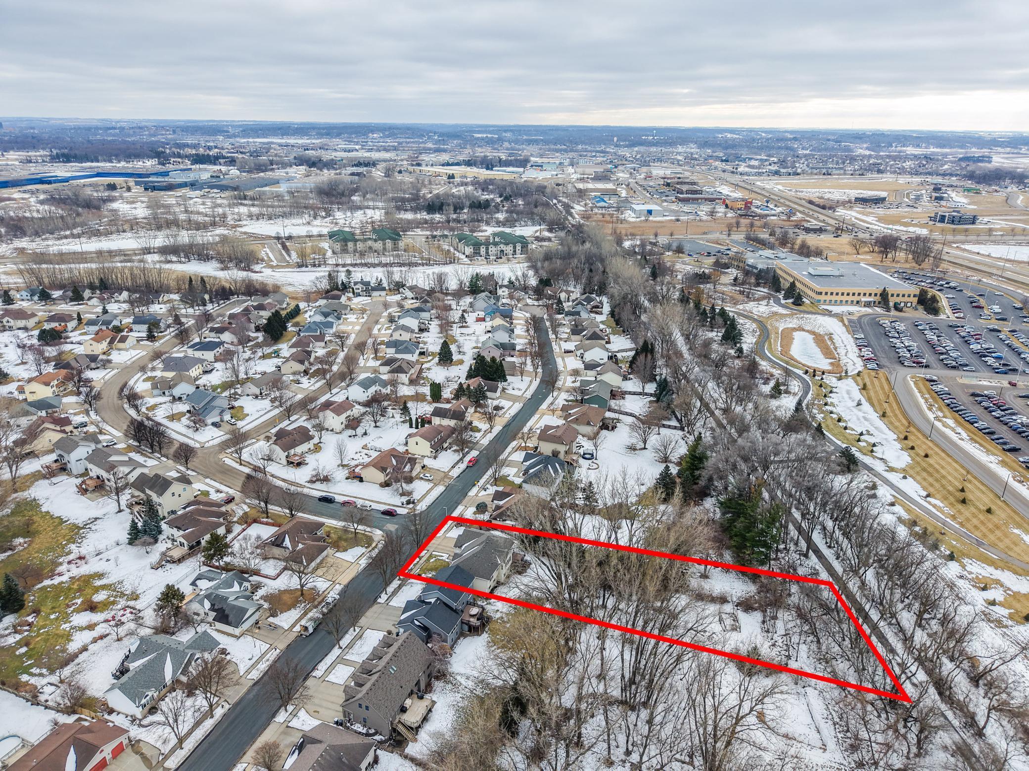 3721 Arbor Drive Northwest Rochester, MN 55901 - Photo 70 of 74