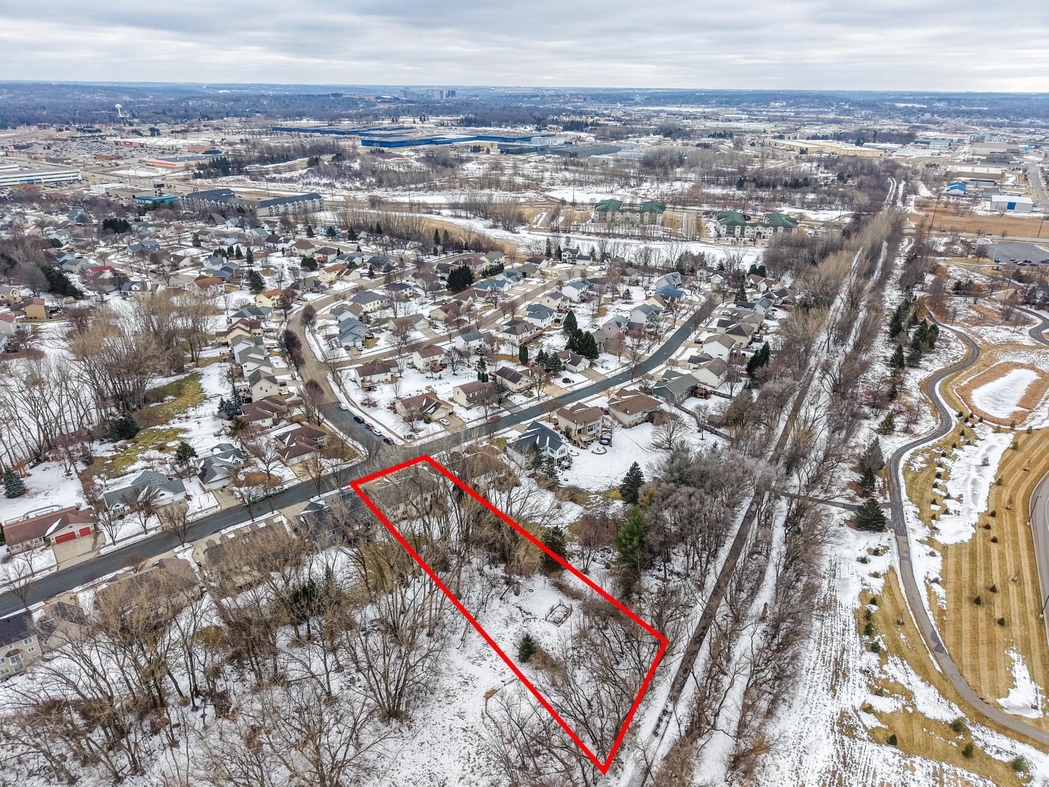 3721 Arbor Drive Northwest Rochester, MN 55901 - Photo 71 of 74