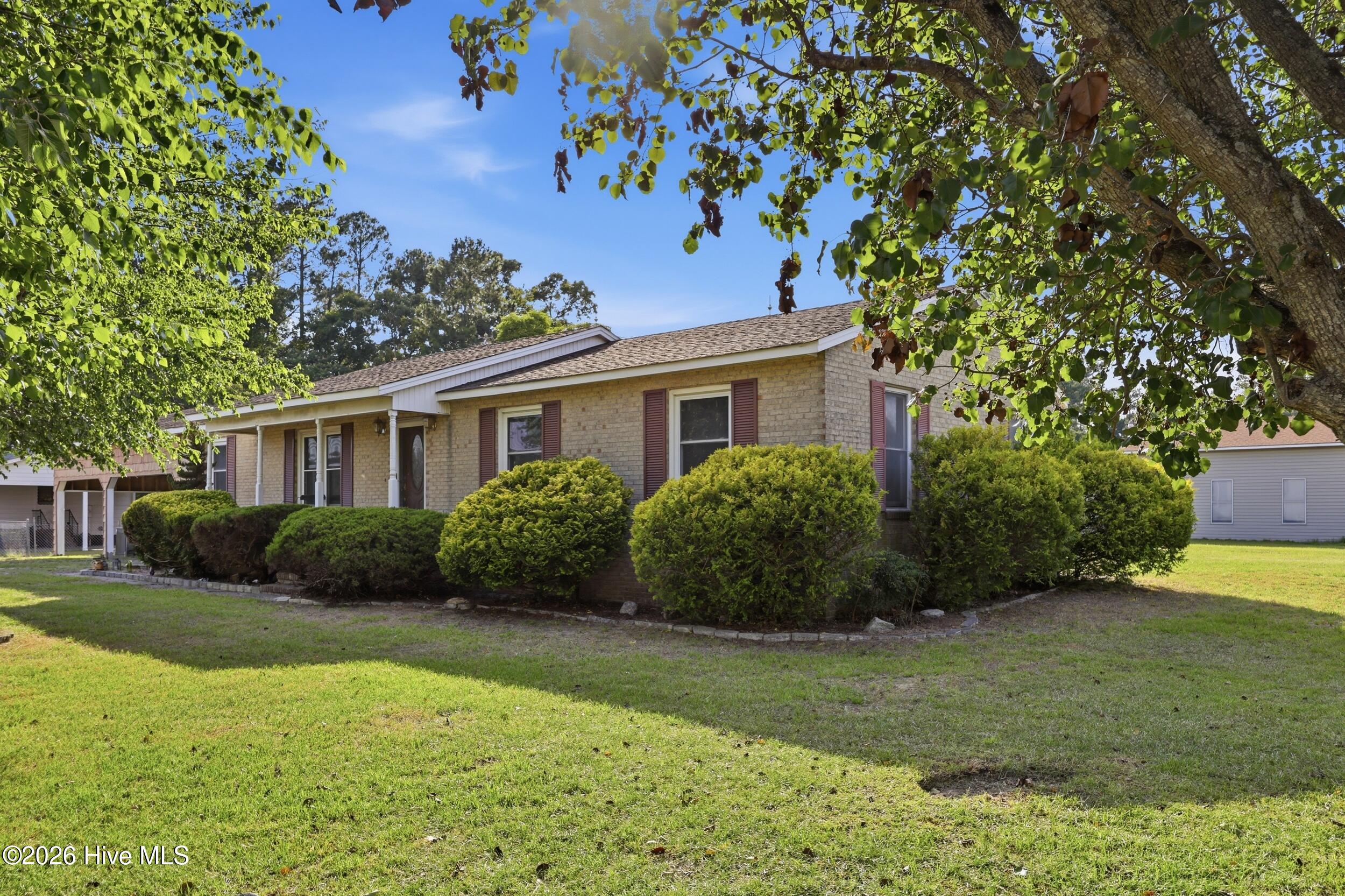 3335 Rocky Hock Road Edenton, NC 27932 - Photo 17 of 20