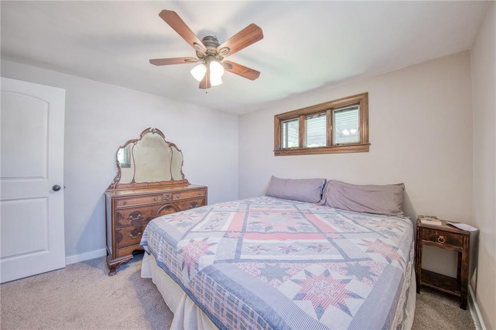 902 Foster Street Clairton, PA 15025 - Photo 15 of 45