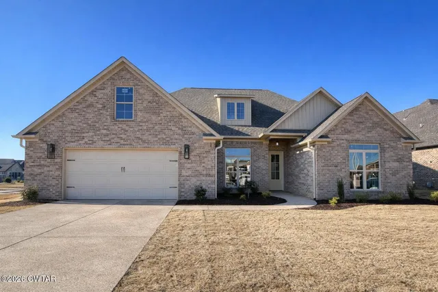 $449,000 | 9 Caleb Cove, Jackson, TN 38305