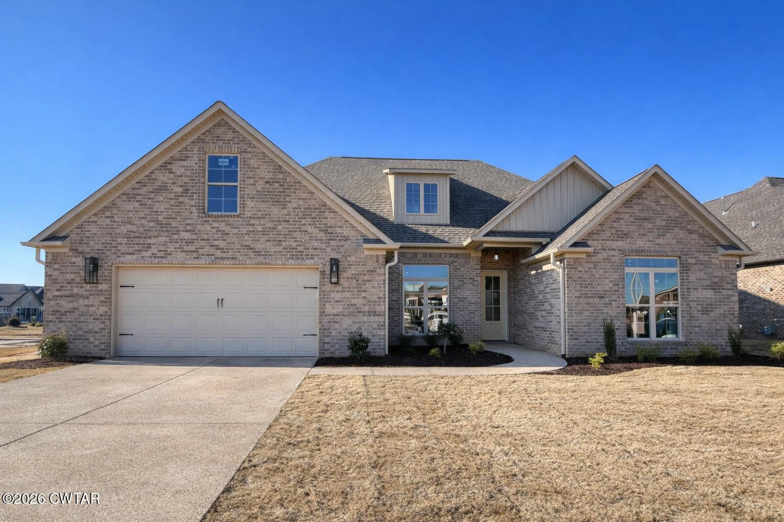 9 Caleb Cove Jackson, TN 38305 - Photo 1 of 4 IMG_3725