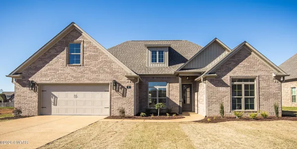 $449,000 | 9 Caleb Cove, Jackson, TN 38305