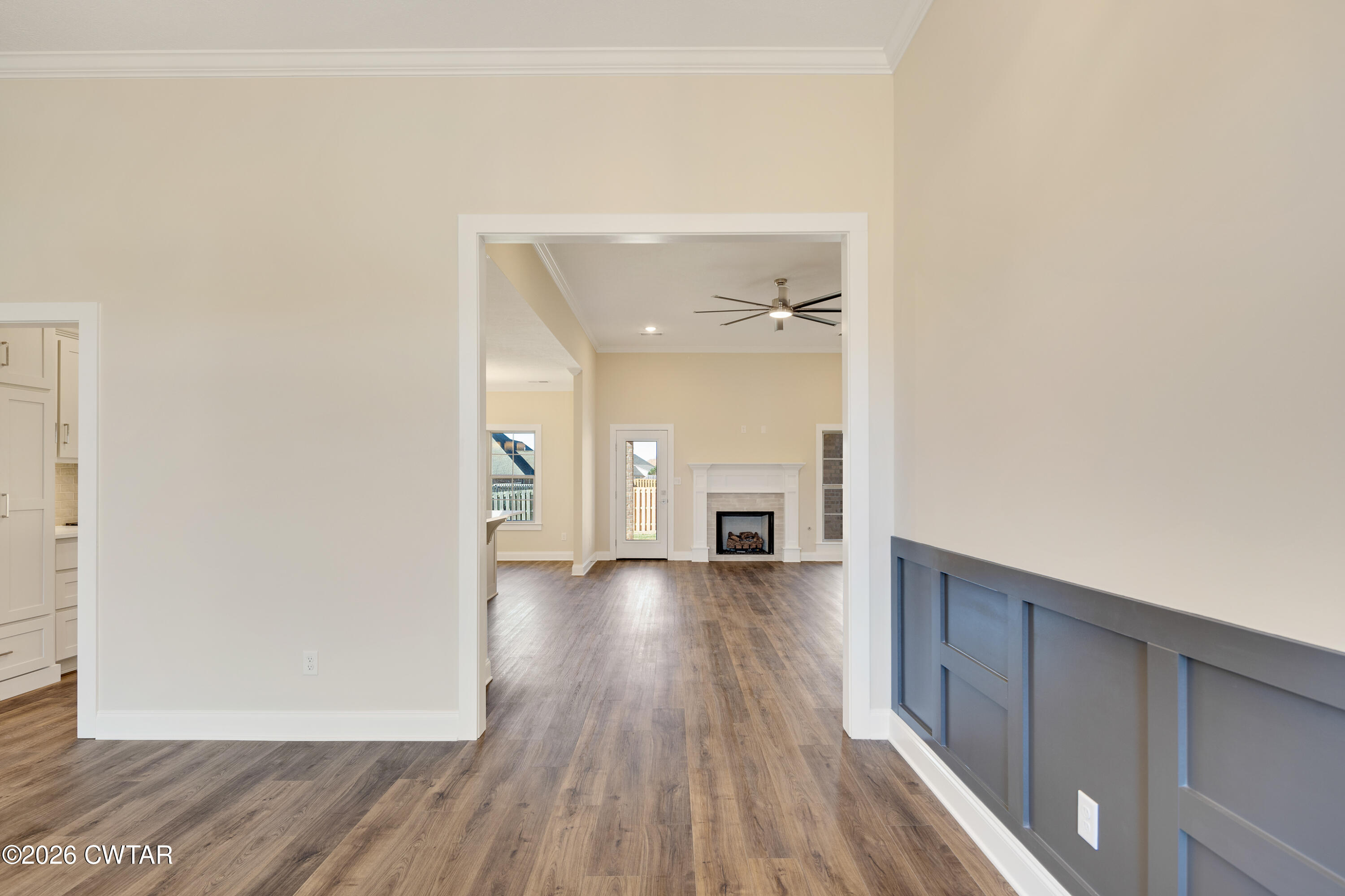9 Caleb Cove Jackson, TN 38305 - Photo 12 of 45 008-9 Caleb Drive-MLS Version