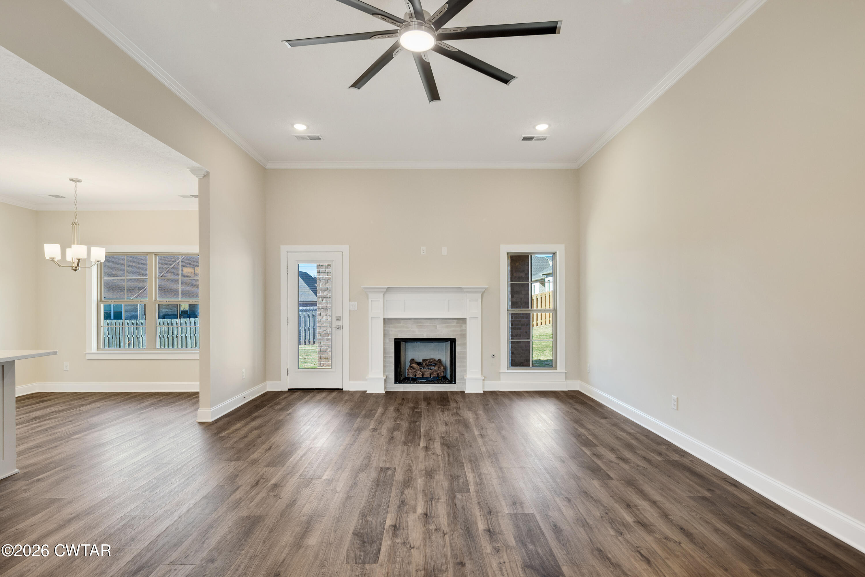 9 Caleb Cove Jackson, TN 38305 - Photo 14 of 45 015-9 Caleb Drive-MLS Version
