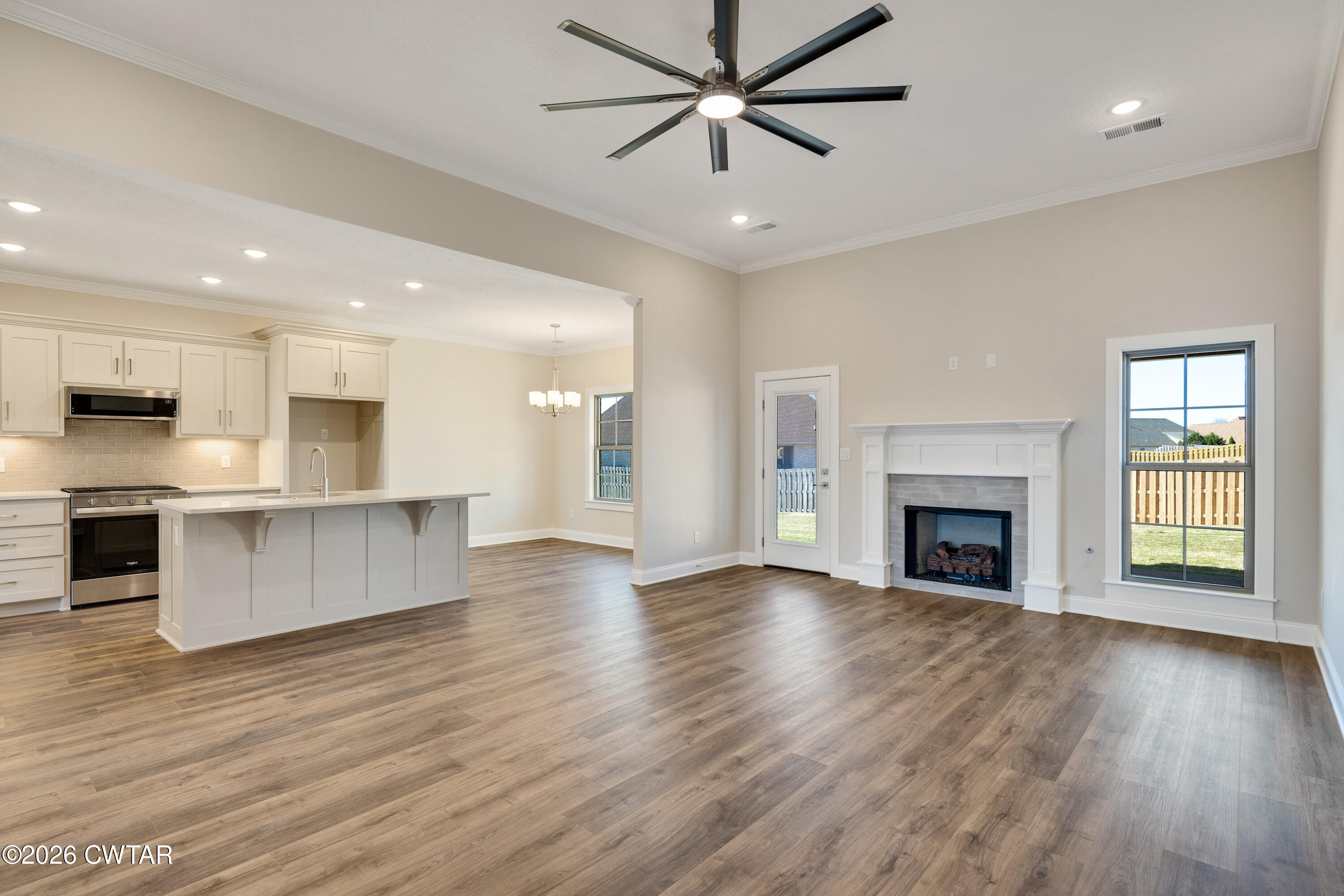 9 Caleb Cove Jackson, TN 38305 - Photo 15 of 45 016-9 Caleb Drive-MLS Version