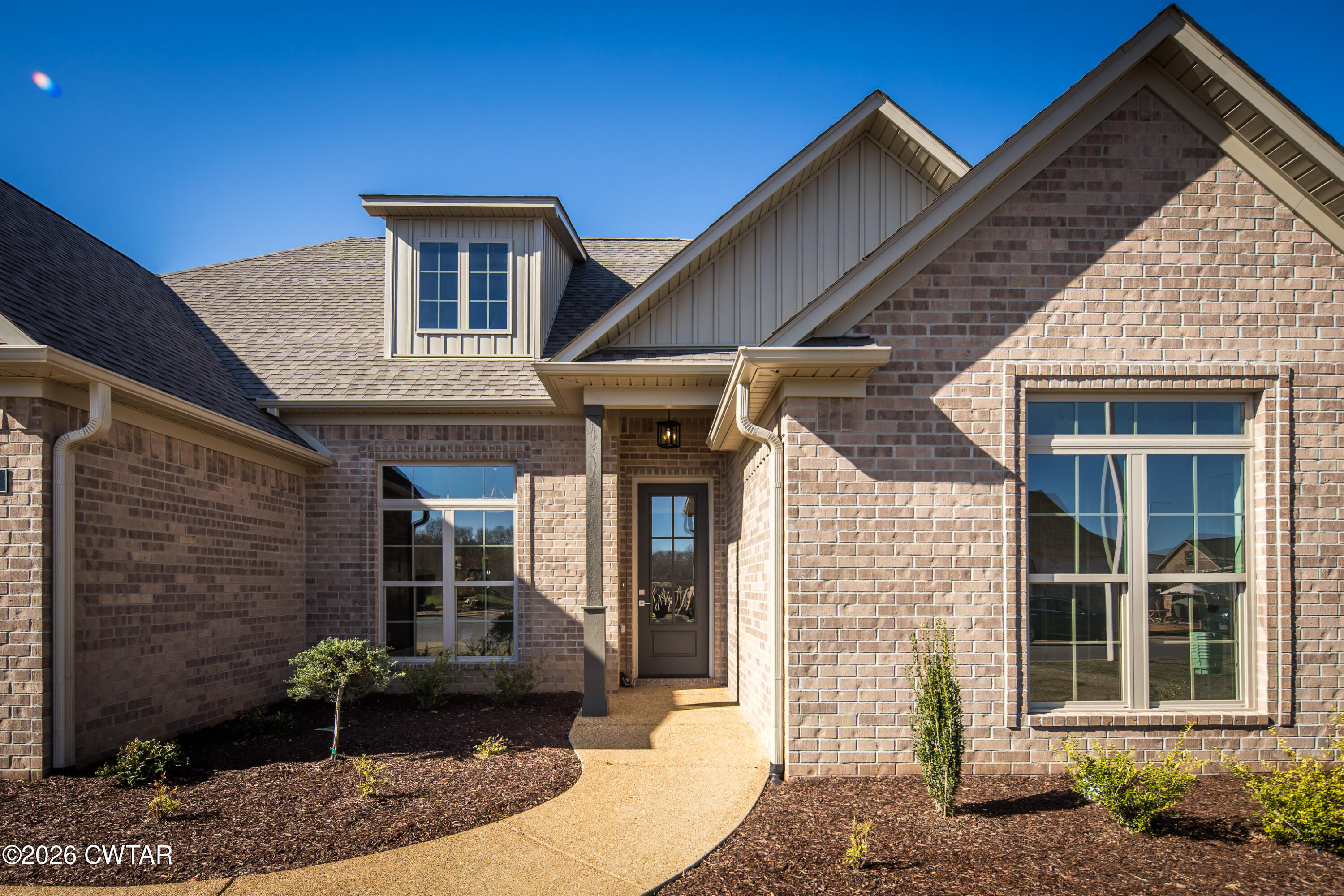 9 Caleb Cove Jackson, TN 38305 - Photo 2 of 45 004-9 Caleb Drive-MLS Version