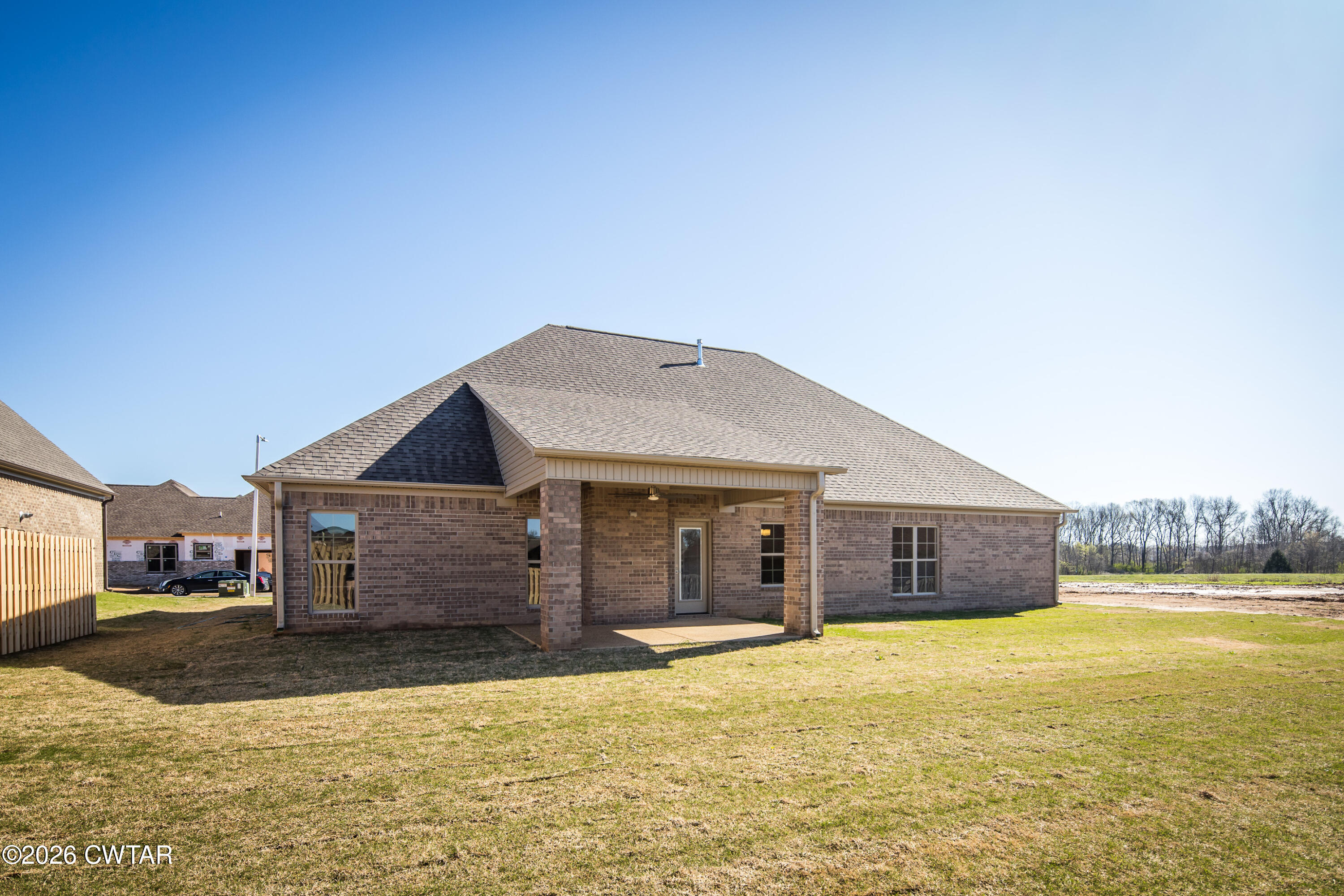 9 Caleb Cove Jackson, TN 38305 - Photo 39 of 45 043-9 Caleb Drive-MLS Version