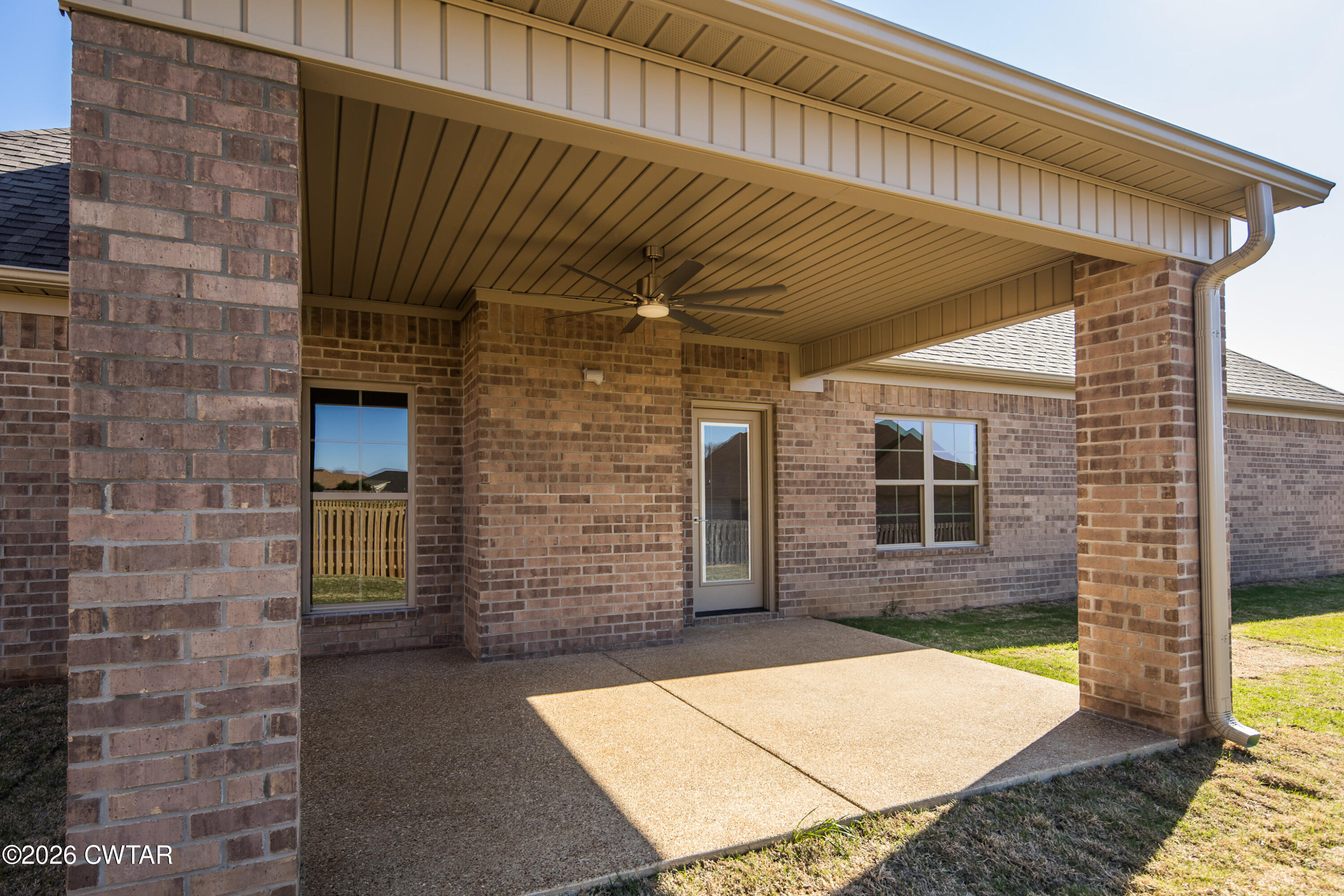 9 Caleb Cove Jackson, TN 38305 - Photo 40 of 45 042-9 Caleb Drive-MLS Version