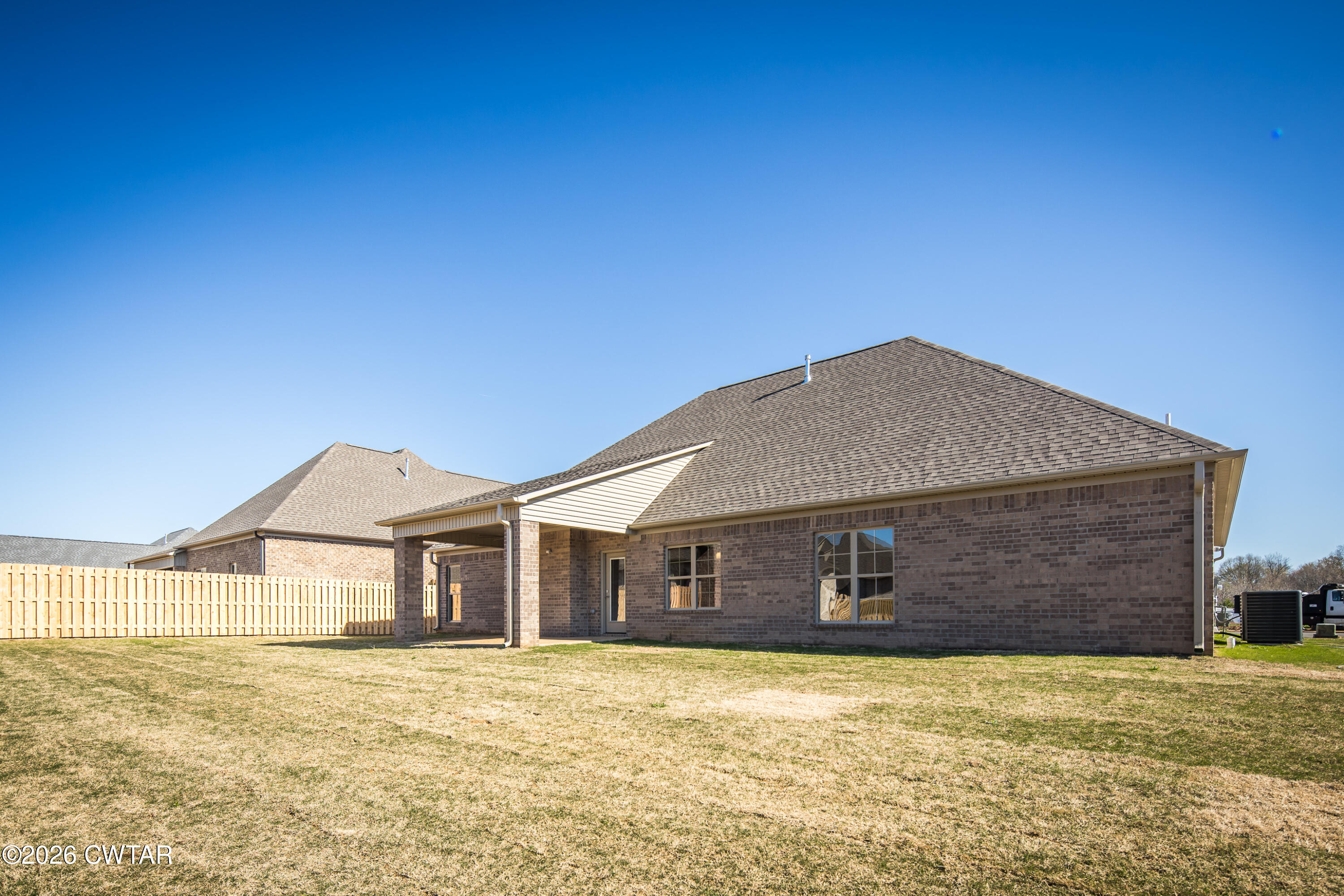 9 Caleb Cove Jackson, TN 38305 - Photo 41 of 45 045-9 Caleb Drive-MLS Version