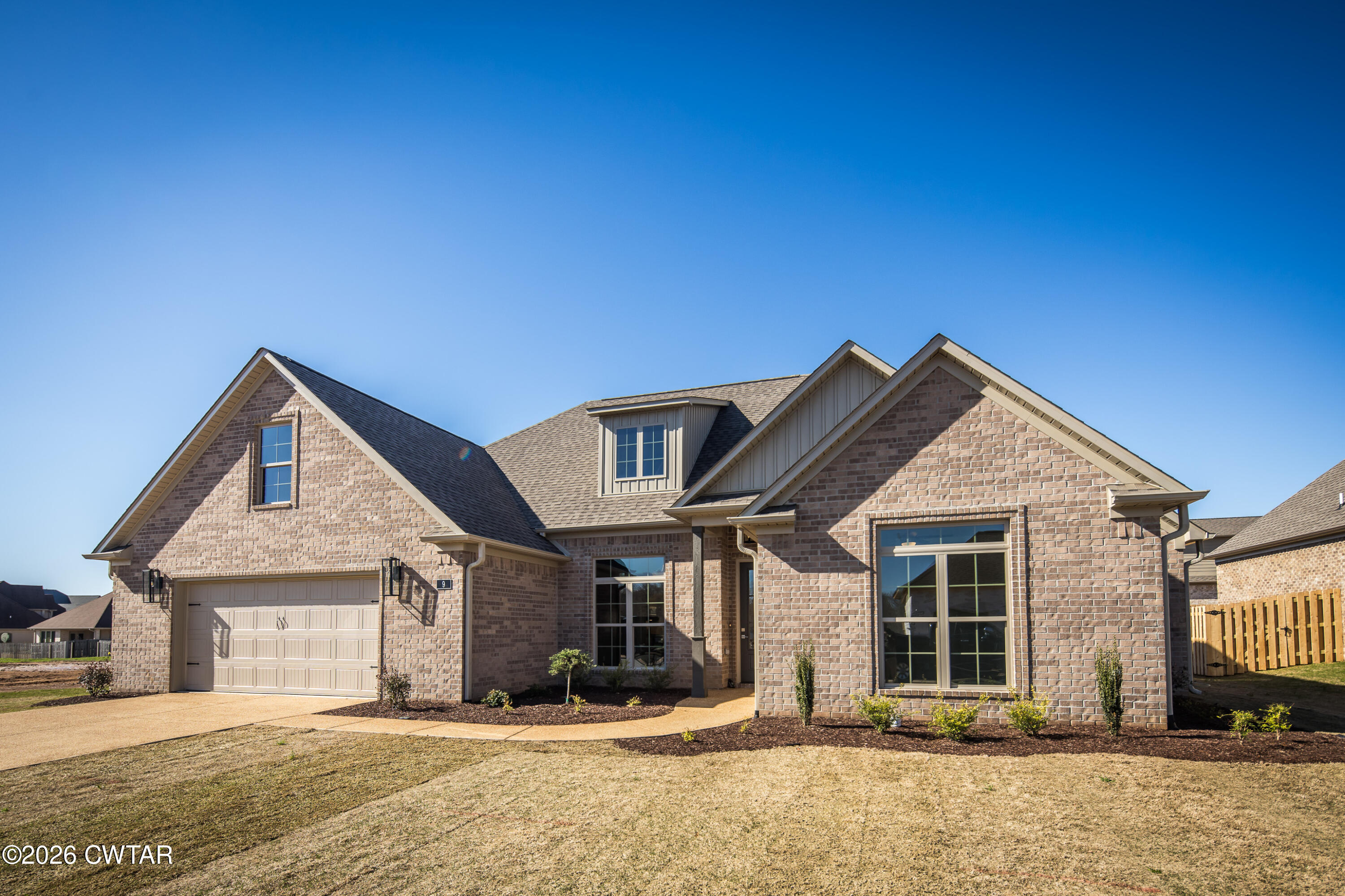 9 Caleb Cove Jackson, TN 38305 - Photo 42 of 45 003-9 Caleb Drive-MLS Version