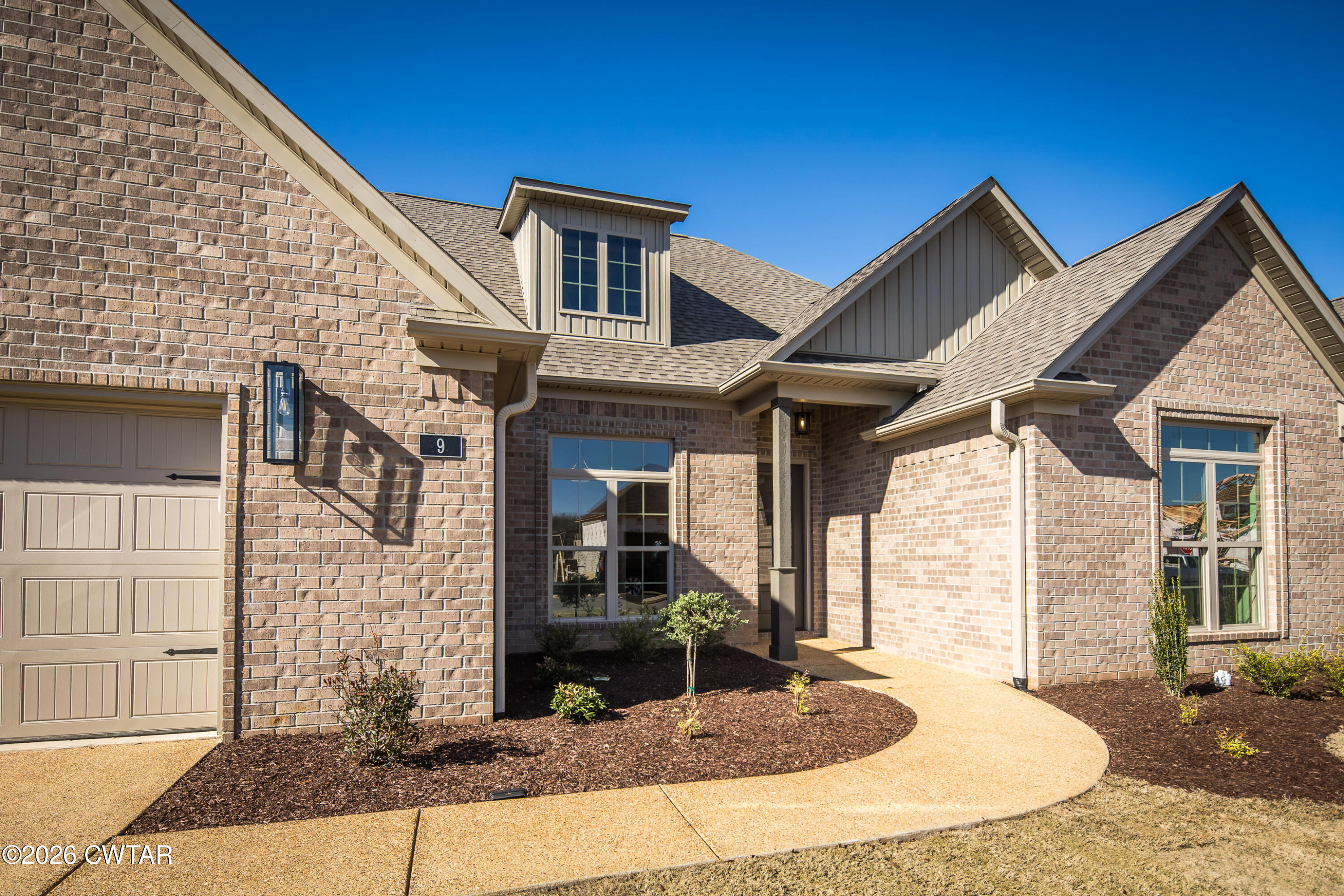 9 Caleb Cove Jackson, TN 38305 - Photo 43 of 45 005-9 Caleb Drive-MLS Version