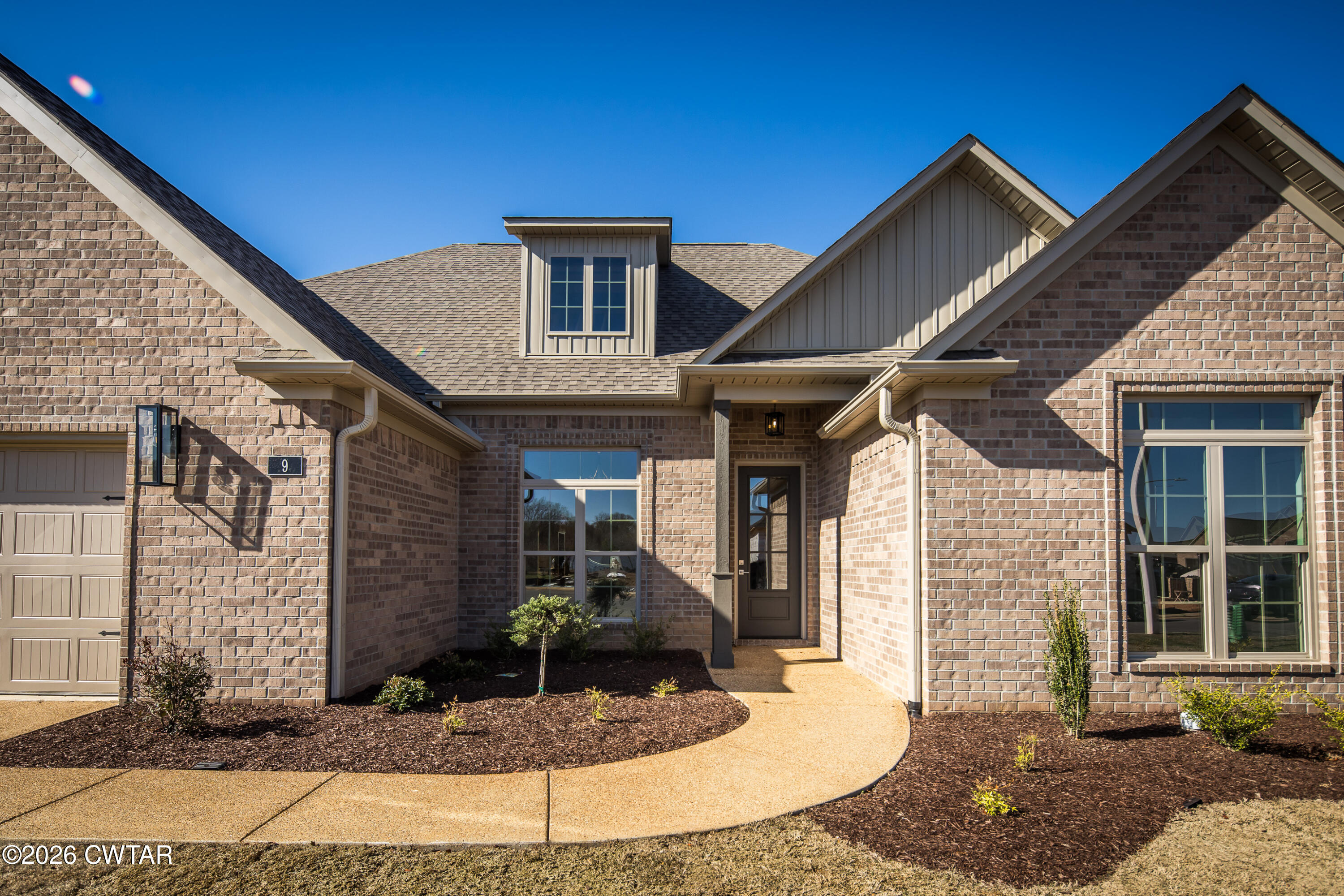 9 Caleb Cove Jackson, TN 38305 - Photo 44 of 45 006-9 Caleb Drive-MLS Version