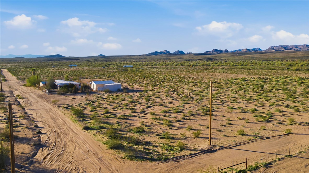 0 Melissa Road Yucca, AZ 86438 - Photo 5 of 18