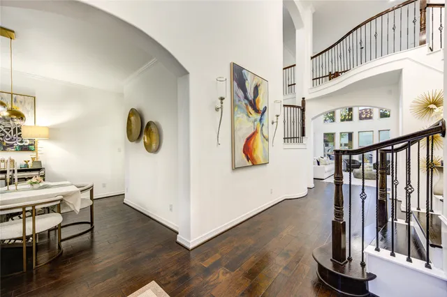 $1,229,000 | 5707 Avon Landing Lane, Sugar Land, TX 77479