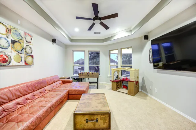 $1,229,000 | 5707 Avon Landing Lane, Sugar Land, TX 77479