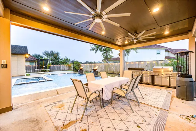 $1,229,000 | 5707 Avon Landing Lane, Sugar Land, TX 77479