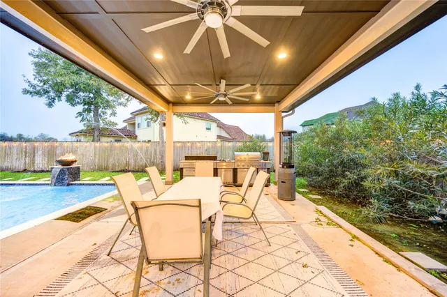 $1,229,000 | 5707 Avon Landing Lane, Sugar Land, TX 77479