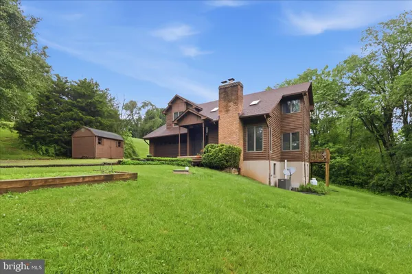 $462,500 | 12763 Bunker Hill Road, Union Bridge, MD 21791
