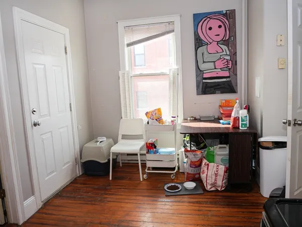 $3,100 | 16 Chestnut Hill Avenue, Unit 2, Boston, MA 02135