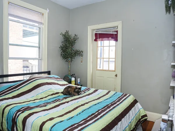 $3,100 | 16 Chestnut Hill Avenue, Unit 2, Boston, MA 02135
