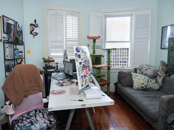 $3,100 | 16 Chestnut Hill Avenue, Unit 2, Boston, MA 02135