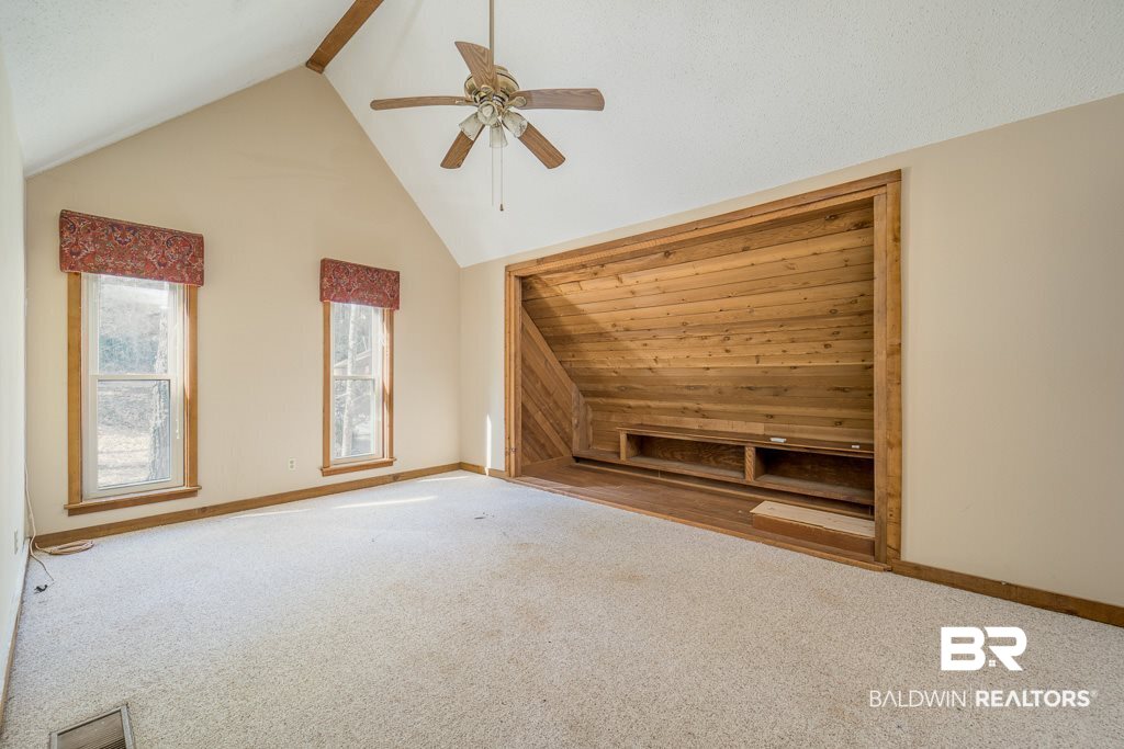 137 Donette Loop Daphne, AL 36526 - Photo 16 of 24 Master Bedroom
