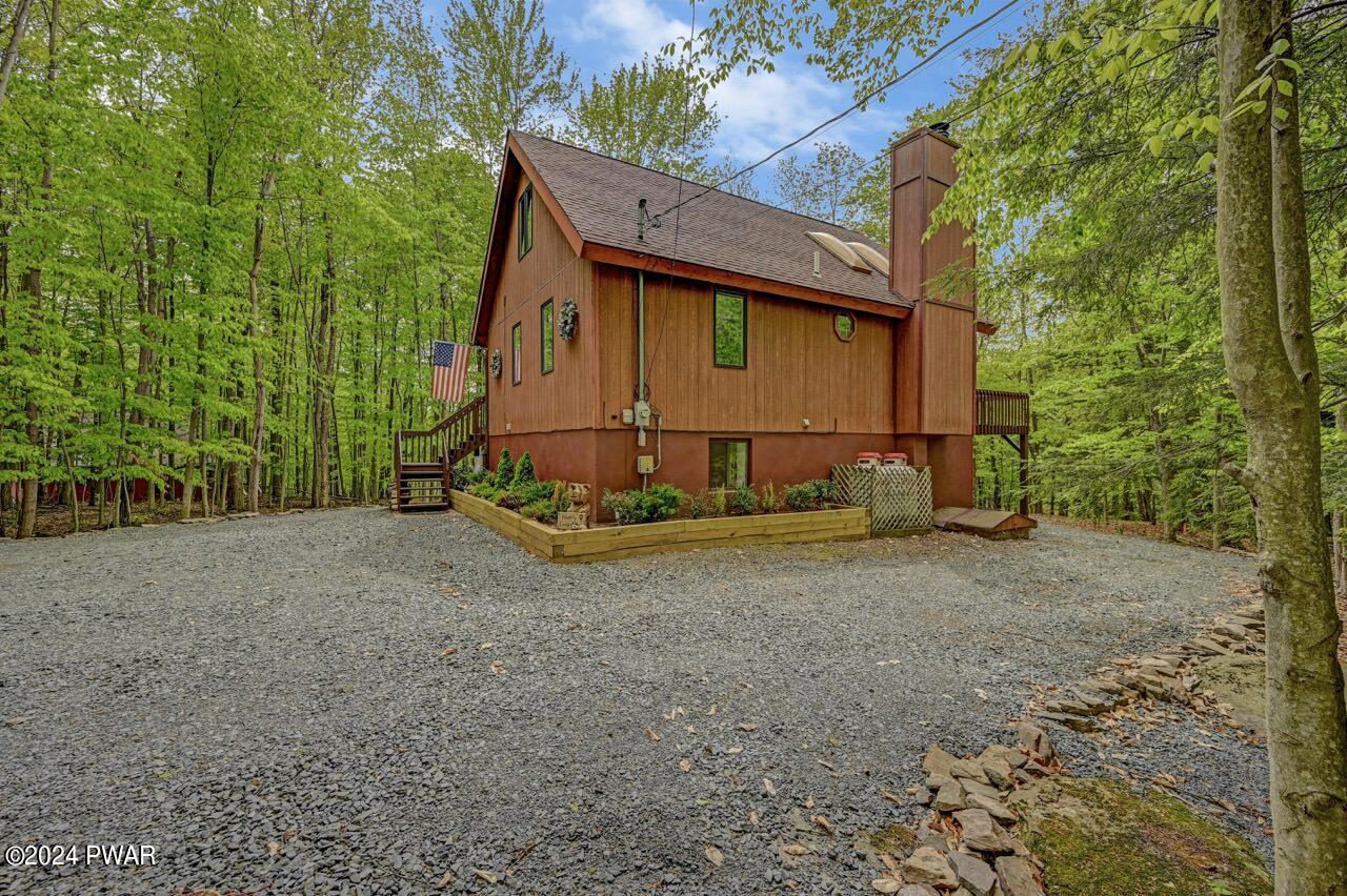 18 Wedge Road, Unit LOT 2963 Lake Ariel, PA 18436 - Photo 71 of 75 2936 Wedge Rd 69 Large