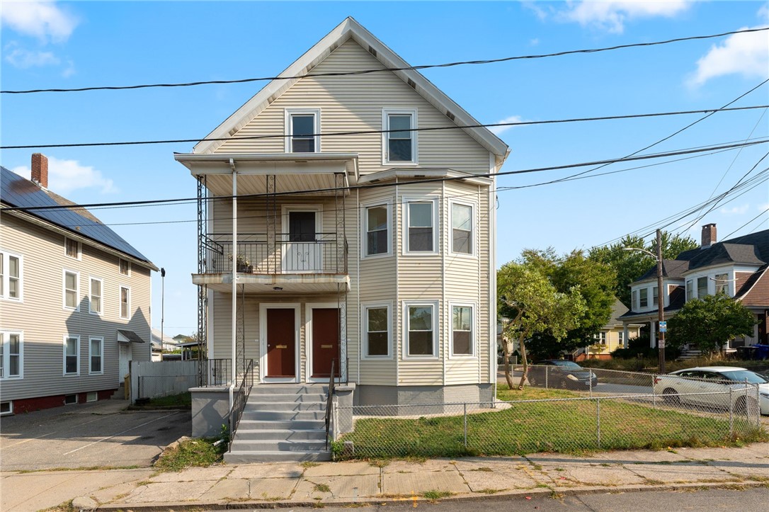 30 Allen Avenue, Unit 3 Pawtucket, RI 02860 - Photo 1 of 15