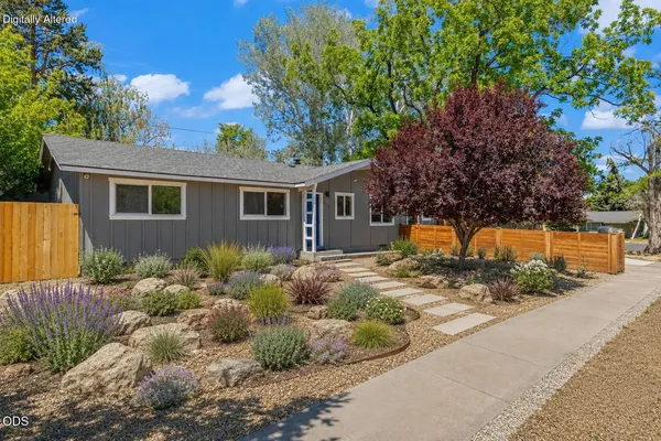 $599,000 | 2639 Northeast Harvey Lane, Unit 1#2, Bend, OR 97701