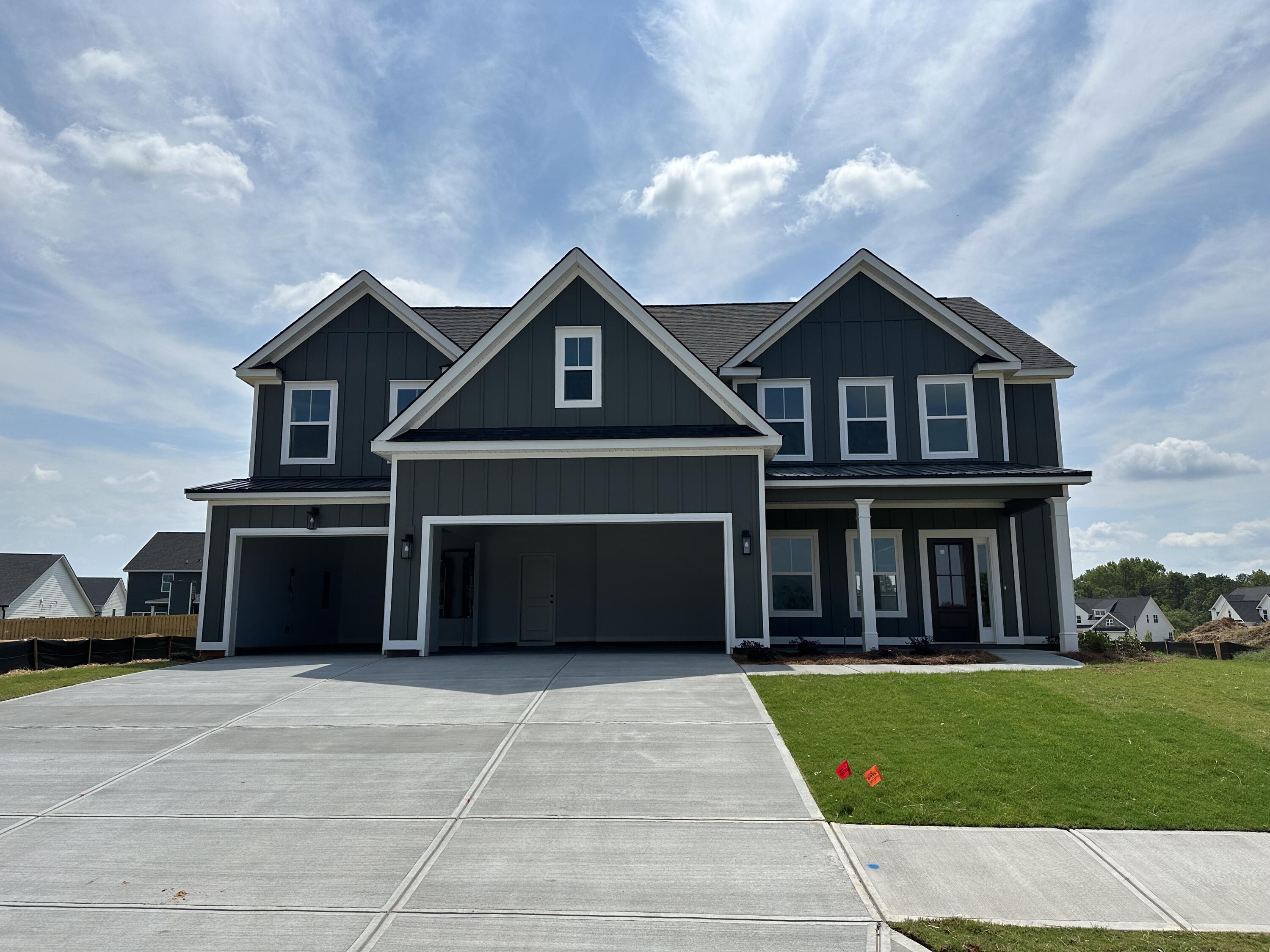 809 Talbot Drive Grovetown, GA 30813 - Photo 1 of 30 IMG_2517