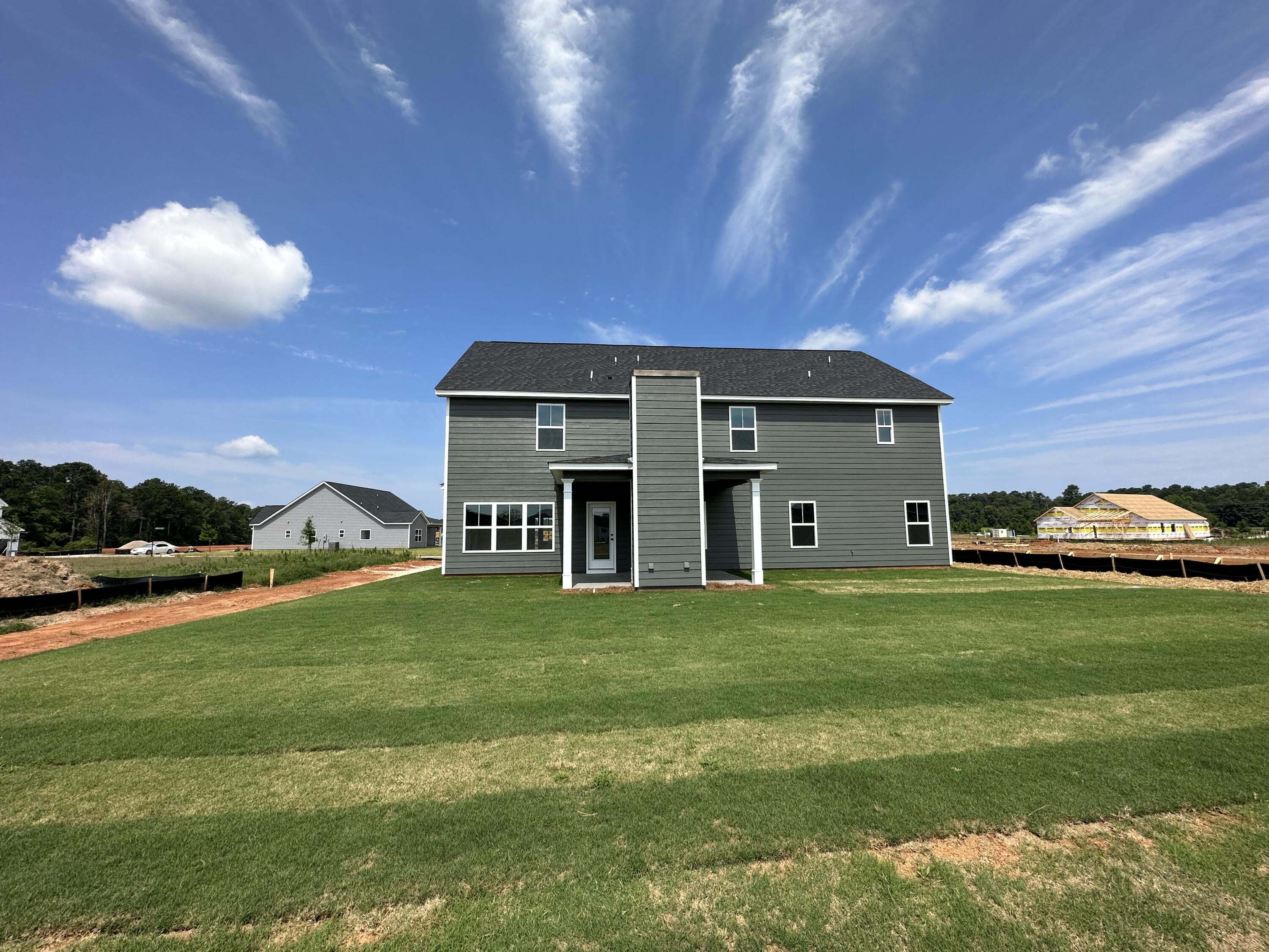809 Talbot Drive Grovetown, GA 30813 - Photo 2 of 30 IMG_2529