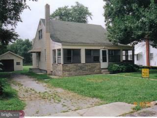 40 Ridge Avenue Bridgeton, NJ 08302 - Photo 1 of 1 Gallery Image 1