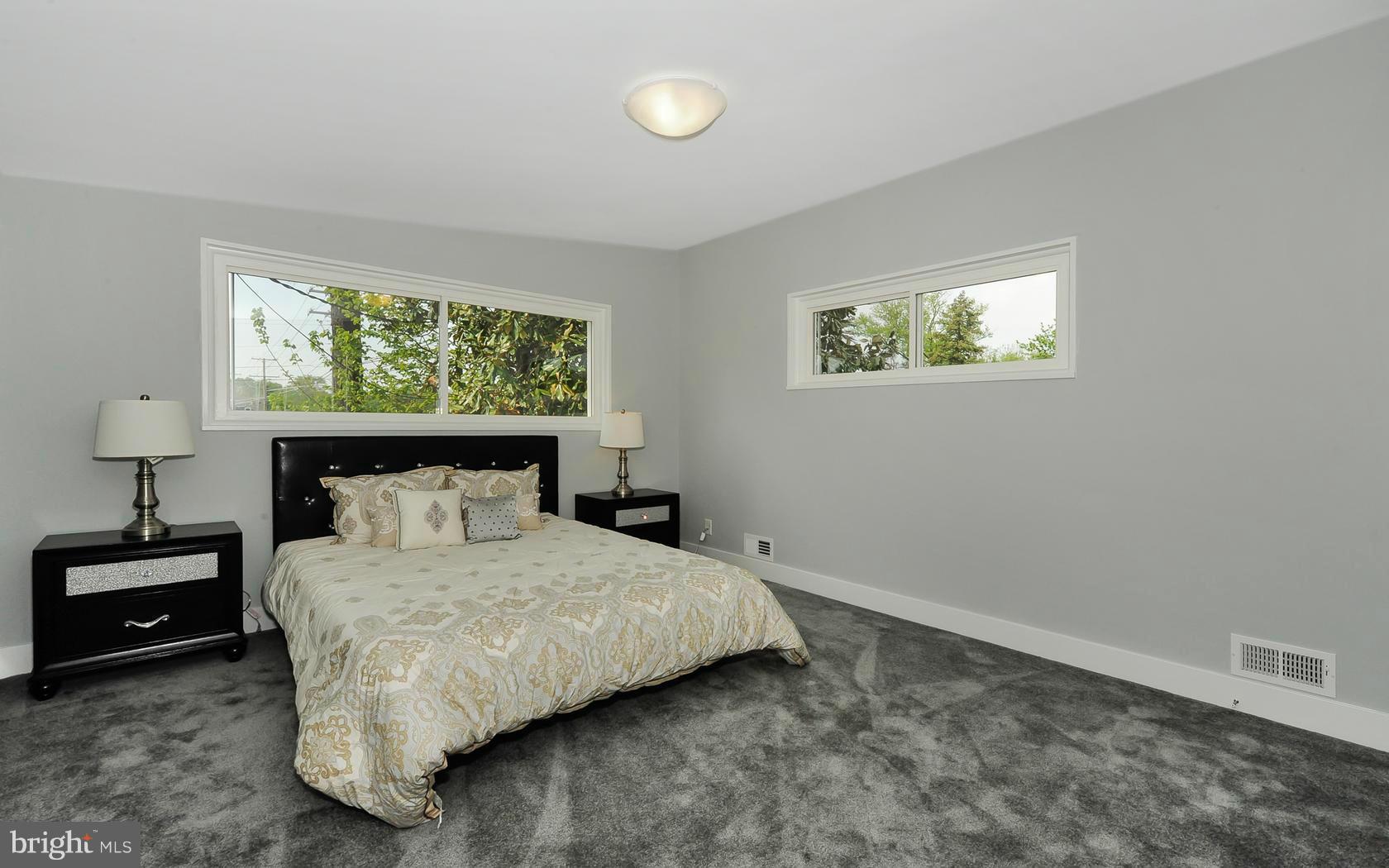 3314 Milford Mill Road Baltimore, MD 21244 - Photo 14 of 27 Bedroom (Master)