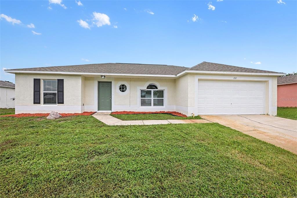 287 Delake Road Northwest Palm Bay, FL 32907 - Photo 2 of 24 Gallery Image 2