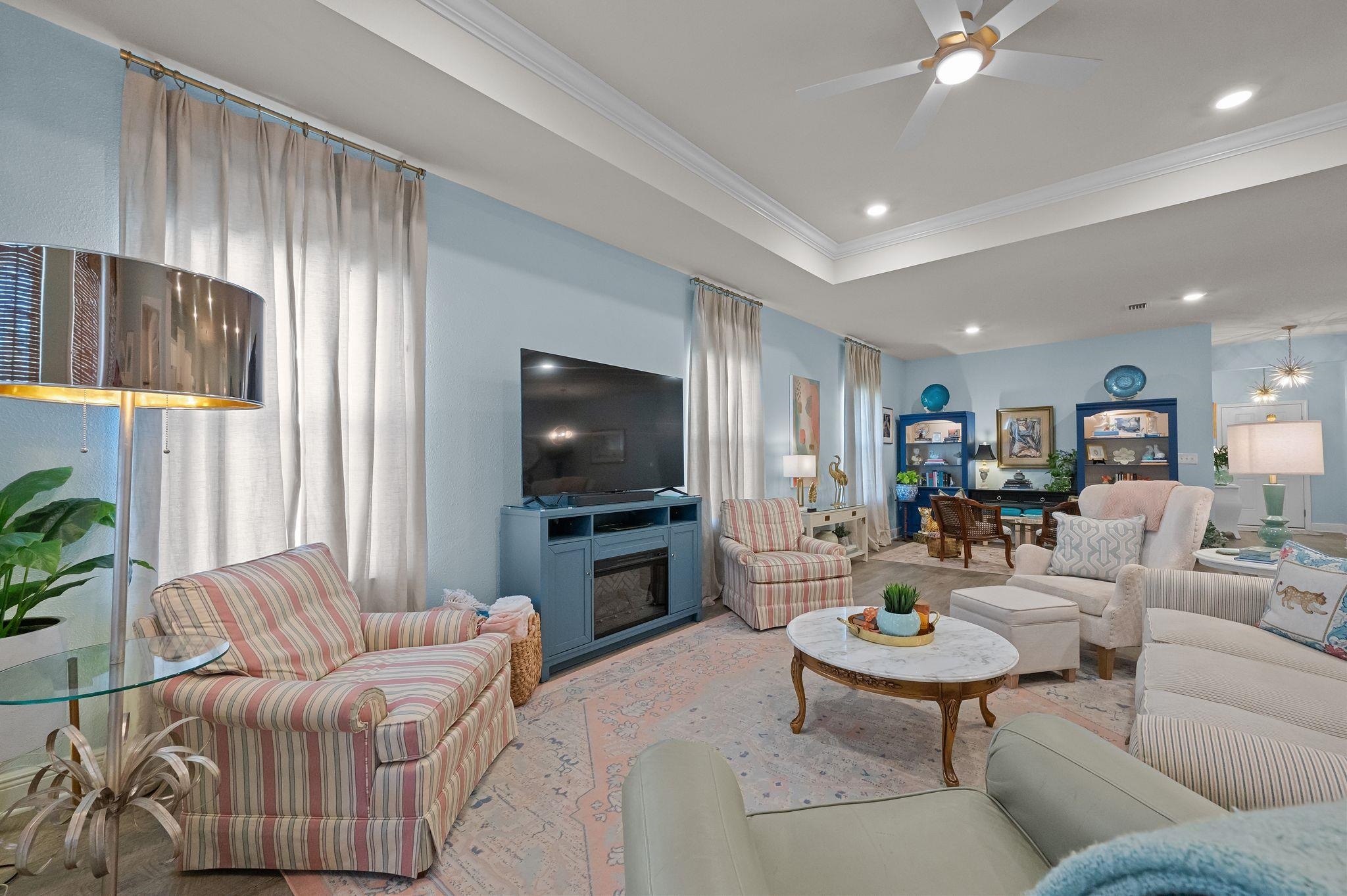 10931 Native Dancer Way Daphne, AL 36526 - Photo 13 of 41
