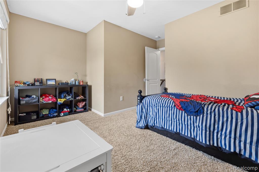4158 Pepper Tree Lane Howell, MI 48843 - Photo 20 of 50