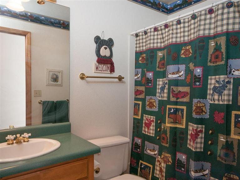 6067 Griffiths Spring Flagstaff, AZ 86005 - Photo 13 of 17 Additional Photo