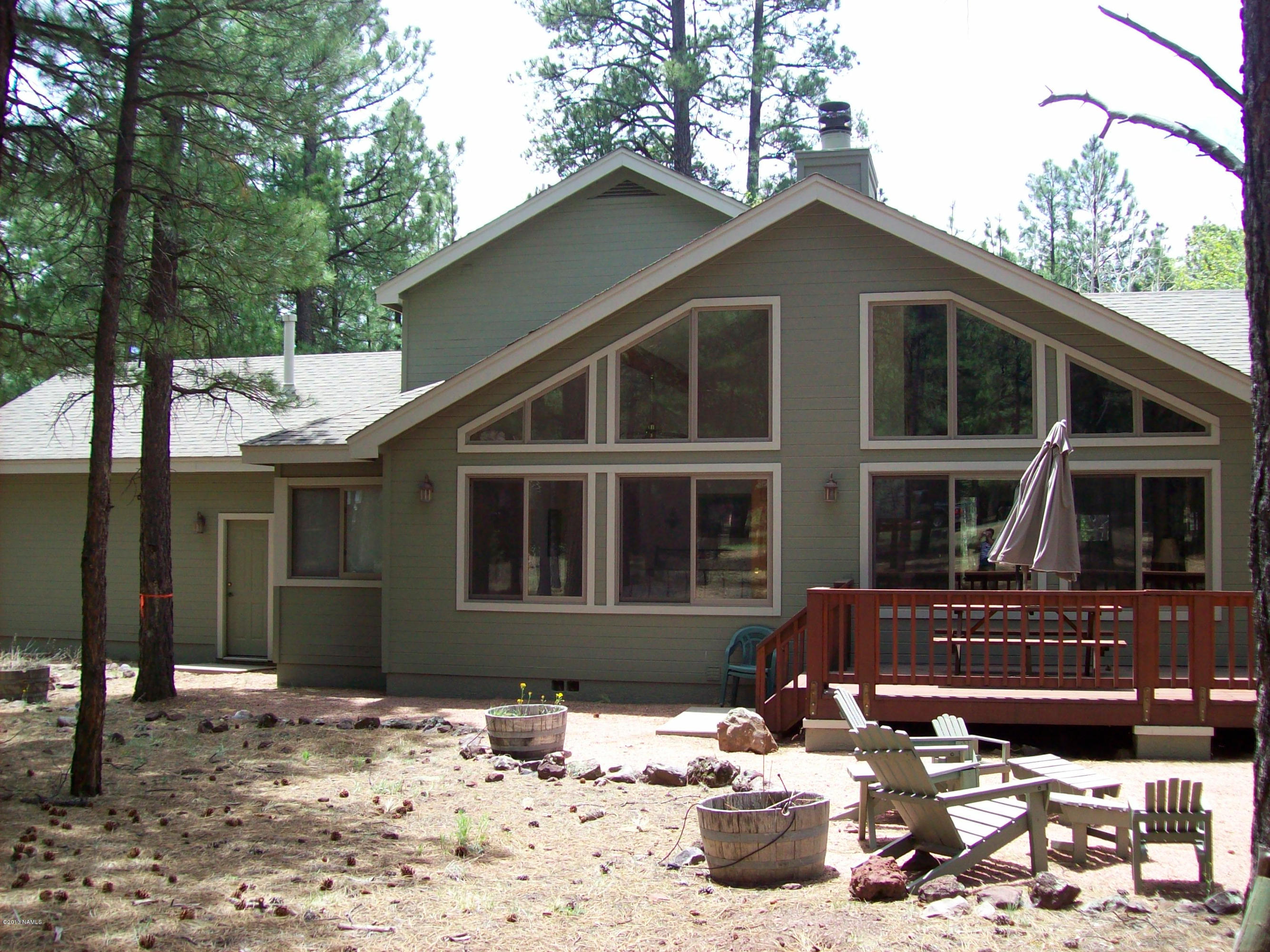 6067 Griffiths Spring Flagstaff, AZ 86005 - Photo 15 of 17 100_3311