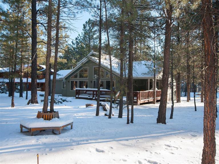 6067 Griffiths Spring Flagstaff, AZ 86005 - Photo 17 of 17 Additional Photo