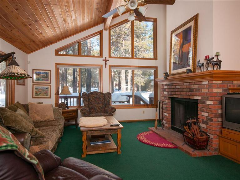 6067 Griffiths Spring Flagstaff, AZ 86005 - Photo 2 of 17 Additional Photo