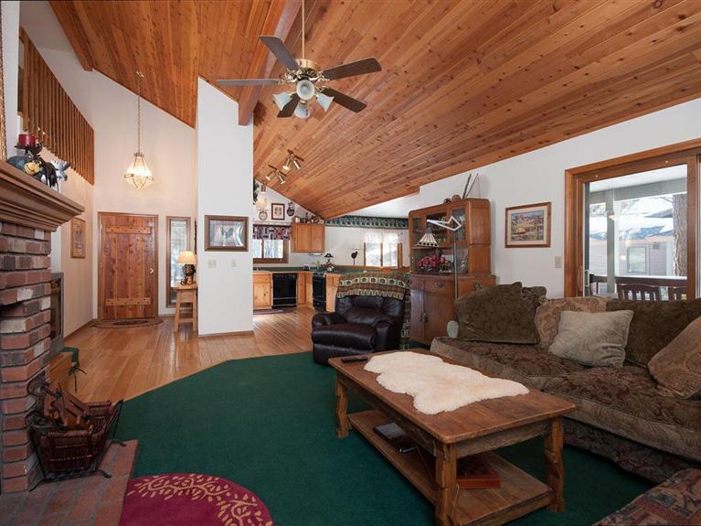 6067 Griffiths Spring Flagstaff, AZ 86005 - Photo 3 of 17 Additional Photo