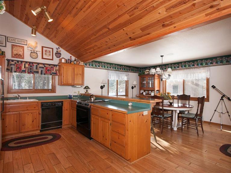 6067 Griffiths Spring Flagstaff, AZ 86005 - Photo 4 of 17 Additional Photo