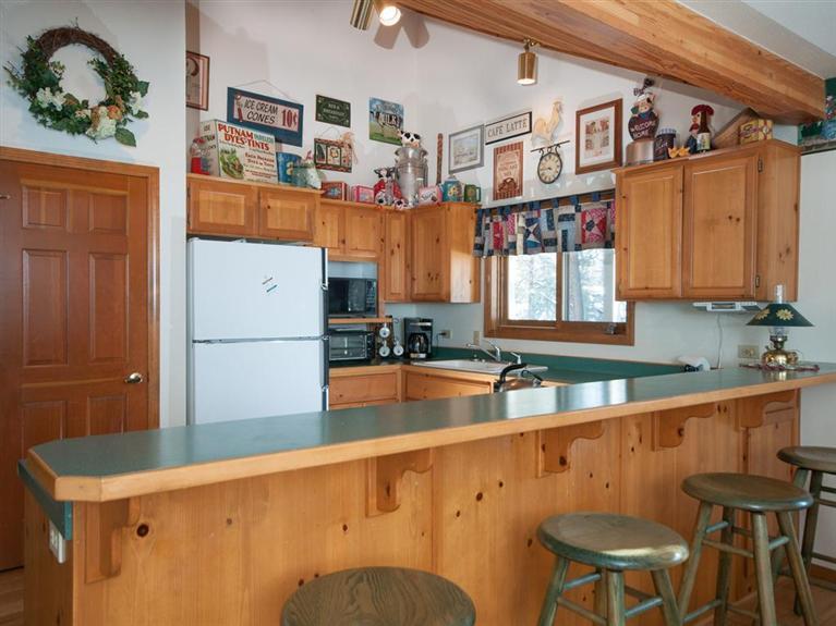 6067 Griffiths Spring Flagstaff, AZ 86005 - Photo 5 of 17 Additional Photo