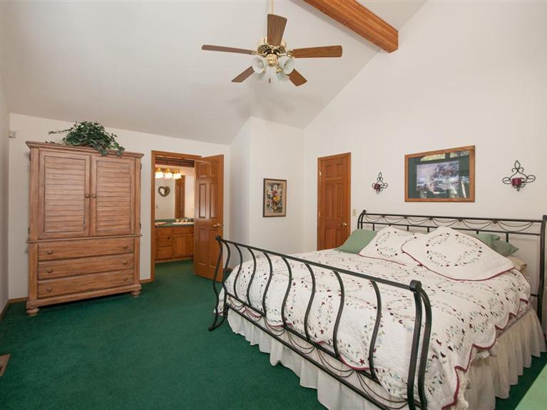 6067 Griffiths Spring Flagstaff, AZ 86005 - Photo 9 of 17 Additional Photo