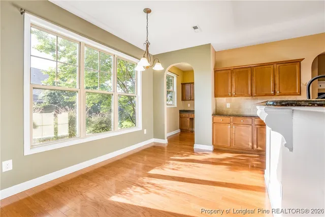 $2,200 | 2828 Deepwater Court, Fayetteville, NC 28306